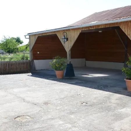Landhaus 4 Pers Avec Jardin Prive, Proche Saumur Et Bords De Loire, Inclus Brain-sur-Allonnes