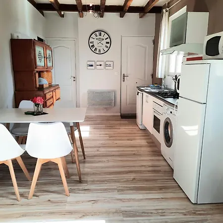 4 Pers Avec Jardin Prive, Proche Saumur Et Bords De Loire, Inclus Landhaus *