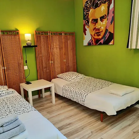 Holiday home 4 Pers Avec Jardin Prive, Proche Saumur Et Bords De Loire, Inclus - Fr-1-622-5 *