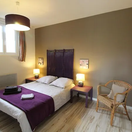 4 Pers Avec Jardin Prive, Proche Saumur Et Bords De Loire, Inclus Landhaus Brain-sur-Allonnes