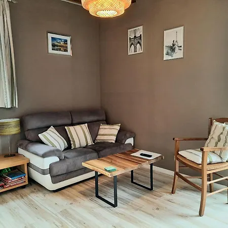 4 Pers Avec Jardin Prive, Proche Saumur Et Bords De Loire, Inclus - Fr-1-622-5 Brain-sur-Allonnes