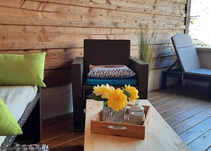 4 Pers Avec Jardin Prive, Proche Saumur Et Bords De Loire, Inclus - Fr-1-622-5 度假居 阿洛讷河畔布兰